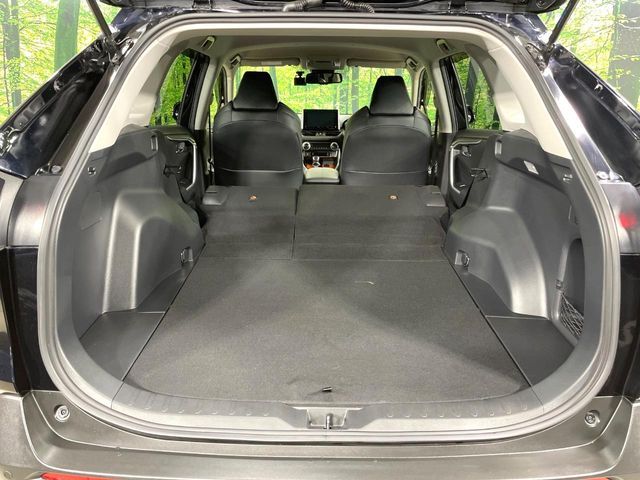 RAV4 4WD