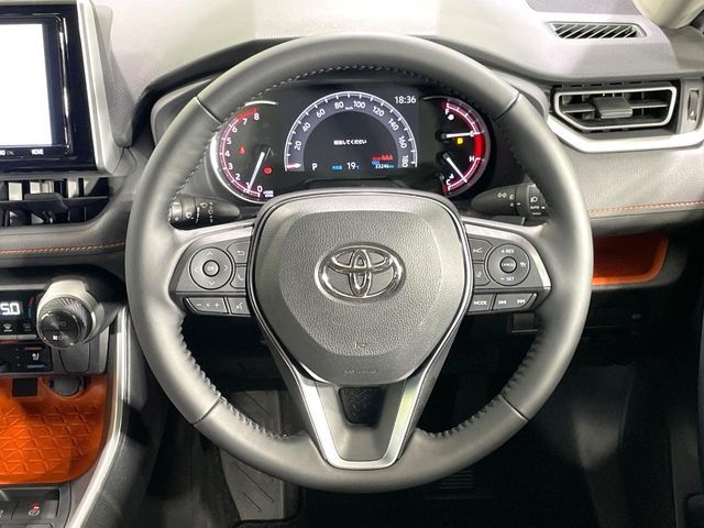 RAV4 4WD