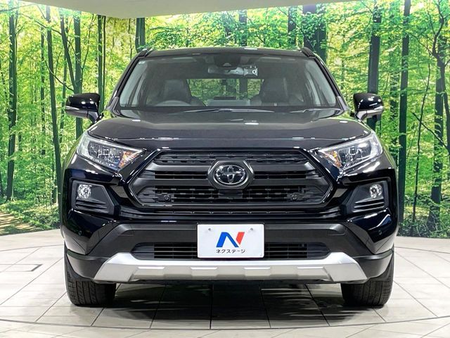 RAV4 4WD