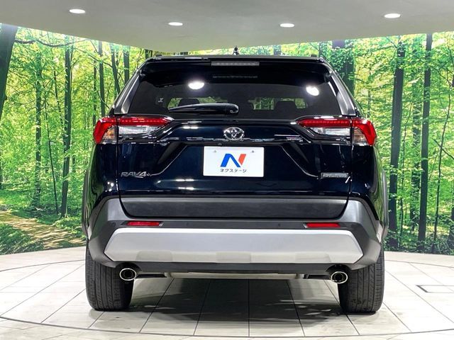 RAV4 4WD