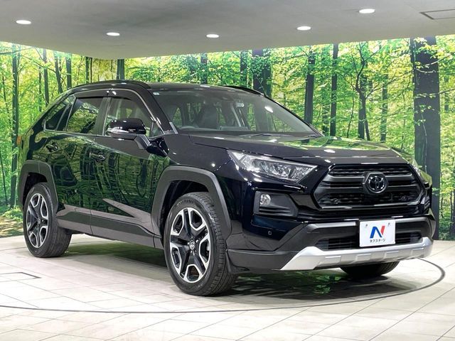 RAV4 4WD