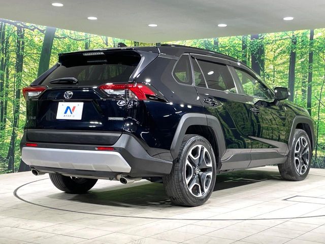 RAV4 4WD