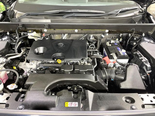 RAV4 4WD