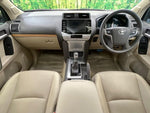 LANDCRUISER PRADO