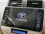 LANDCRUISER PRADO