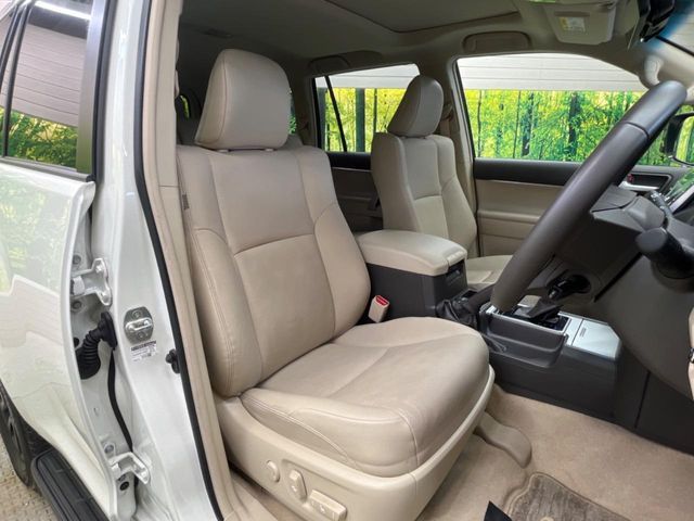 LANDCRUISER PRADO
