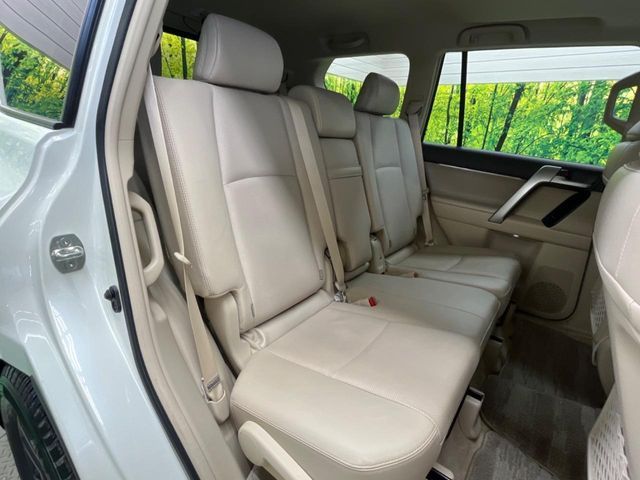 LANDCRUISER PRADO
