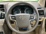 LANDCRUISER PRADO
