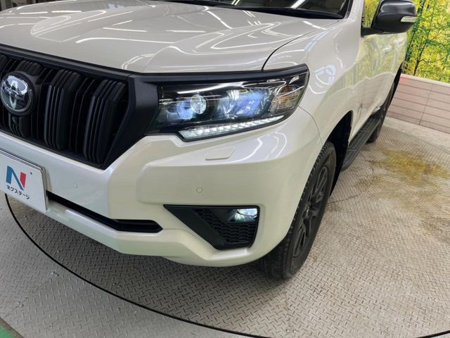 LANDCRUISER PRADO