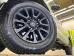 LANDCRUISER PRADO