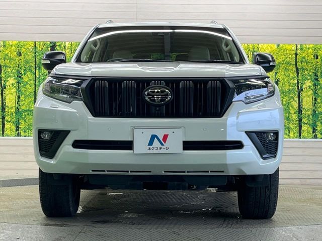 LANDCRUISER PRADO