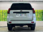 LANDCRUISER PRADO