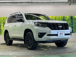 LANDCRUISER PRADO