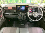 Spacia custom