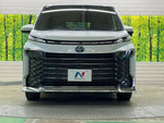 VOXY HYBRID