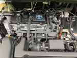 VOXY HYBRID