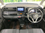 Spacia custom