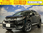 CR-V 4WD
