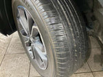 CR-V 4WD