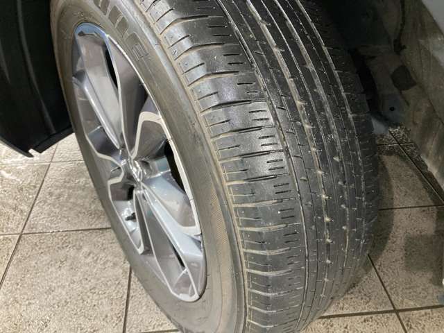 CR-V 4WD