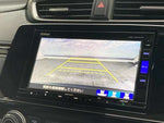 CR-V 4WD