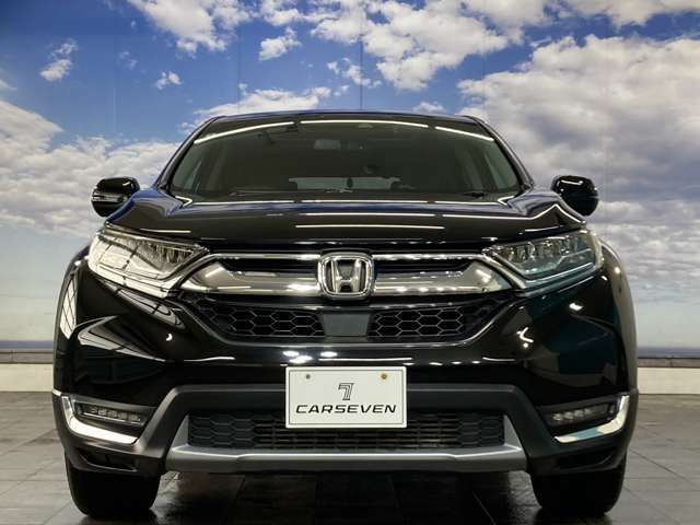 CR-V 4WD