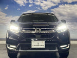 CR-V 4WD