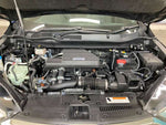 CR-V 4WD