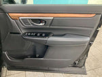 CR-V 4WD