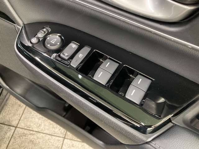 CR-V 4WD