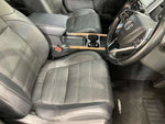CR-V 4WD