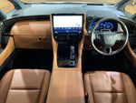 VELLFIRE  HYBRID 4WD