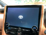 VELLFIRE  HYBRID 4WD