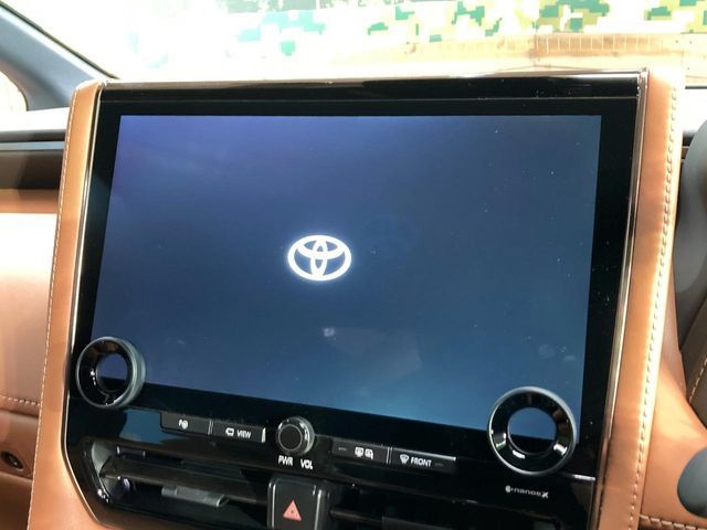 VELLFIRE  HYBRID 4WD