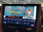 VELLFIRE  HYBRID 4WD