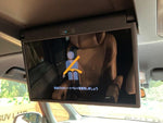VELLFIRE  HYBRID 4WD