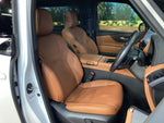 VELLFIRE  HYBRID 4WD
