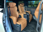 VELLFIRE  HYBRID 4WD