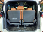 VELLFIRE  HYBRID 4WD