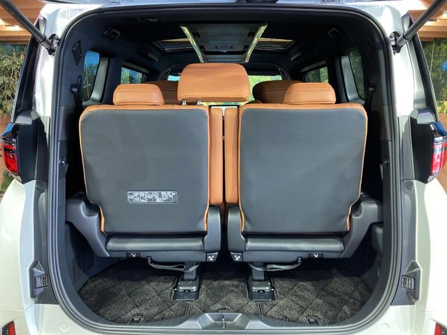 VELLFIRE  HYBRID 4WD