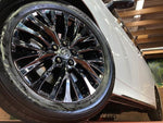 VELLFIRE  HYBRID 4WD