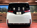 VELLFIRE  HYBRID 4WD