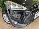 SIENTA HYBRID