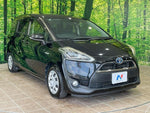 SIENTA HYBRID
