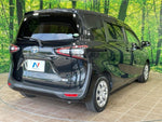 SIENTA HYBRID
