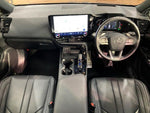LEXUS NX350h