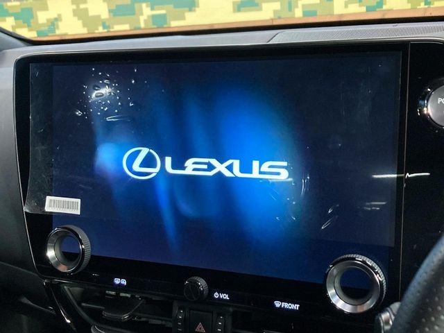 LEXUS NX350h