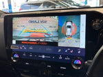 LEXUS NX350h