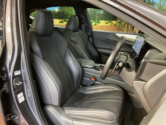 LEXUS NX350h