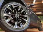 LEXUS NX350h